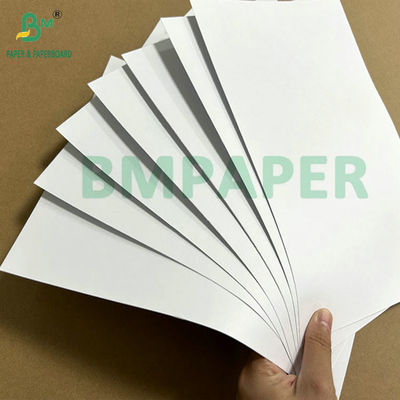 60gr 70gr CIE 158 Oba Free Paper Uncoated Woodfree برای راهنمای محصول