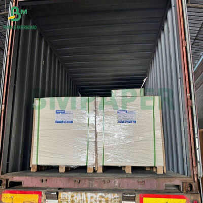 12 x 12 اینچ 30 گرم 40 گرم کاغذ موم ایمنی مواد غذایی برای بسته بندی همبرگر