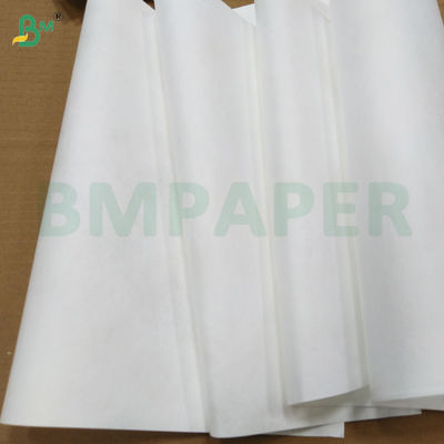 1056D کاغذ پارچه ای تایوک پوشیده با جوهر رنگ سفید اندازه A4