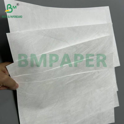 1056D 1070D مقاومت در برابر آب Tyvek کاغذ جوهر افشان برای Epson چاپ دسکتاپ صفحات A4