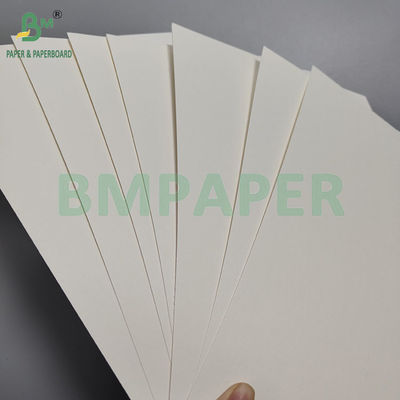 230gsm + 18pe کاغذ جام مت متری P2S یکبار مصرف برای نوشیدن نوشیدنی های گرم / سرد