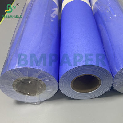 80gm Digital Plotter Paper Rolls Format Wide Colored Purple Blue 35&quot; X 300ft رنگ قرمز آبی رنگ بنفش رنگ آبی رنگ بنفش رنگ آبی رنگ بنفش رنگ بنفش رنگ بنفش رنگ بنفش