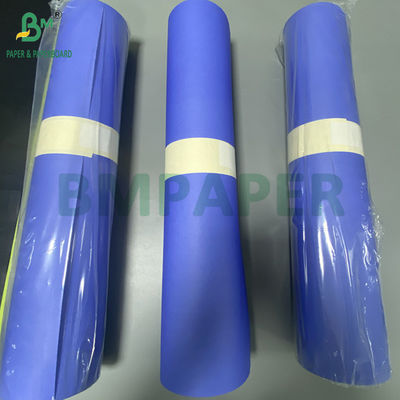 80gm Digital Plotter Paper Rolls Format Wide Colored Purple Blue 35&quot; X 300ft رنگ قرمز آبی رنگ بنفش رنگ آبی رنگ بنفش رنگ آبی رنگ بنفش رنگ بنفش رنگ بنفش رنگ بنفش