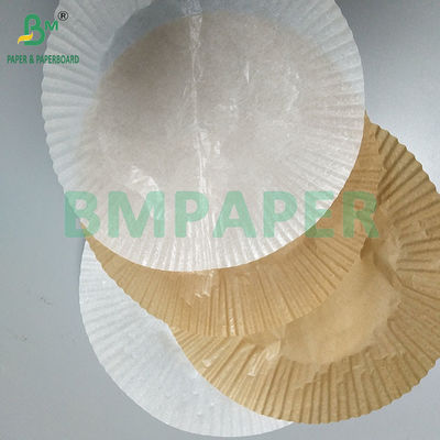 کاغذ لاینر پخت و پز ضد روغن ضد چسب برای فرایر هوا برای سرخ کردن مایکروویو
