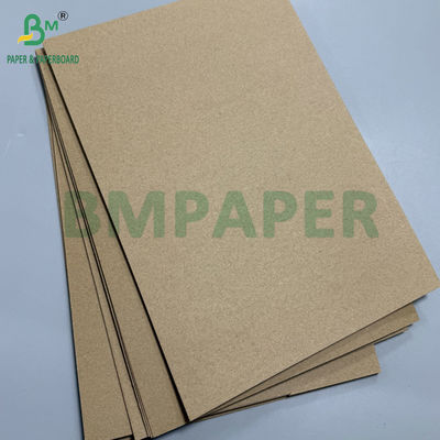 ورق های کارتونی کرفت قهوه ای N فلوت G فلوت 70 X 100 سانتی متر