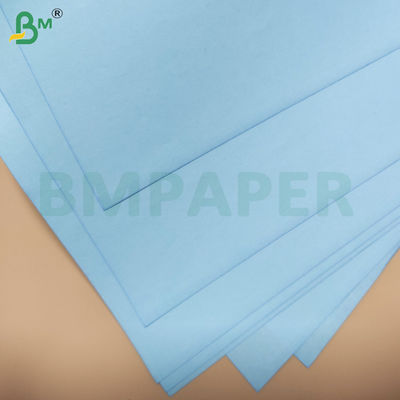 کاغذ کتاب رسید 55gm کاغذ چاپی بدون کربن شفاف