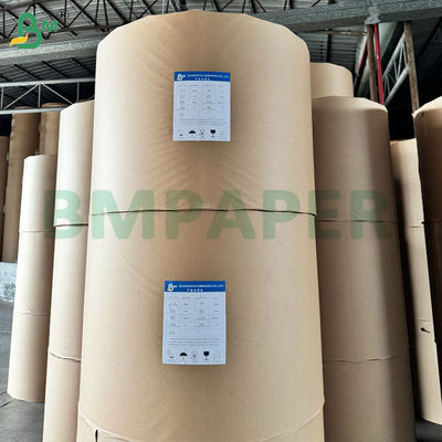 کاغذ کتاب رسید 55gm کاغذ چاپی بدون کربن شفاف
