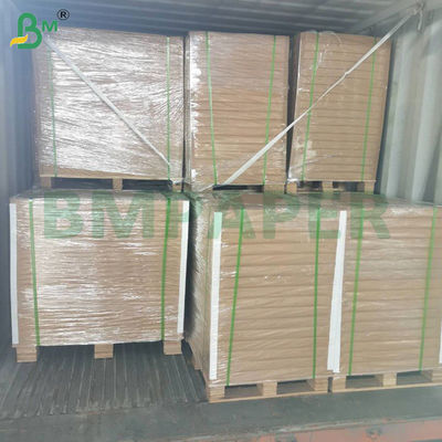 کاغذ کتاب رسید 55gm کاغذ چاپی بدون کربن شفاف
