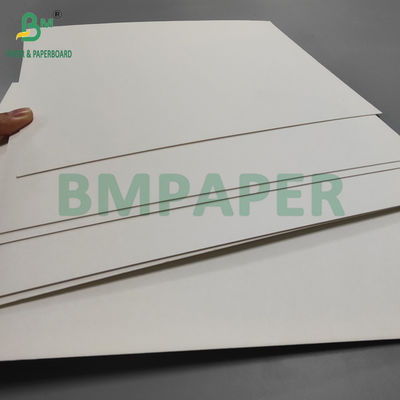 0.9mm 1.4mm High Bulk Coaster Cardboard برای نوشیدنی های آبجو
