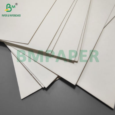 0.9mm 1.4mm High Bulk Coaster Cardboard برای نوشیدنی های آبجو
