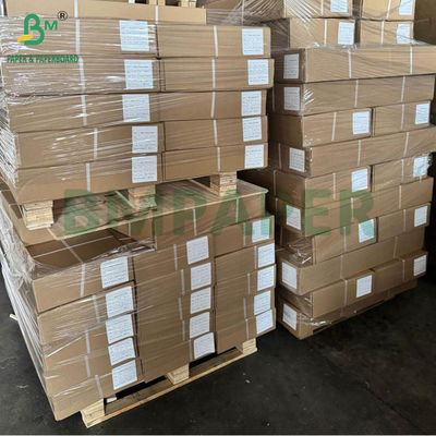 کاغذ طرح های دیجیتال فرمت گسترده 80gsm برای معماری A0 A1 اندازه