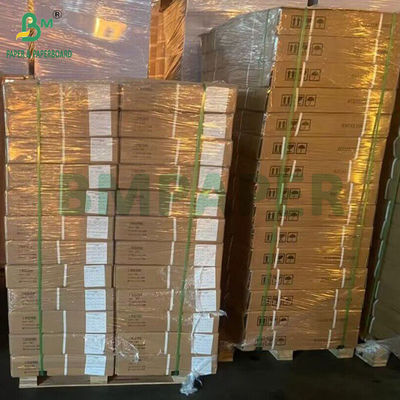 کاغذ طرح های دیجیتال فرمت گسترده 80gsm برای معماری A0 A1 اندازه
