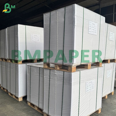 3 لایه آبی سیاه NCR کاغذ کپی بی کربن CB CFB CF 48 - 80g
