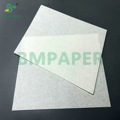 920MM رول بزرگ 50 گرم چوب خالص پالپ قهوه فیلتر کاغذ رول به ماشین قهوه