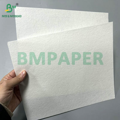 920MM رول بزرگ 50 گرم چوب خالص پالپ قهوه فیلتر کاغذ رول به ماشین قهوه