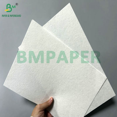 920MM رول بزرگ 50 گرم چوب خالص پالپ قهوه فیلتر کاغذ رول به ماشین قهوه