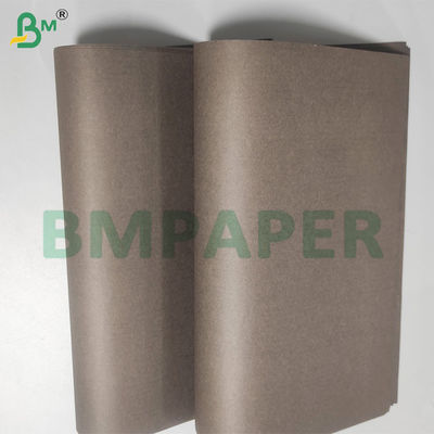 30-80 GSM پخت و پز کلوچه کاغذ بسته بندی ورق با اندازه سفارشی