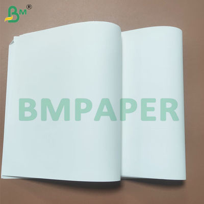 100-400 Um کاغذ سنگی دو طرفه ضد آب بازیافت شده