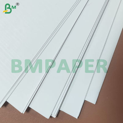 100-400 Um کاغذ سنگی دو طرفه ضد آب بازیافت شده
