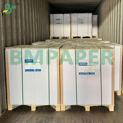 کاغذهای پوششی کیک برای پخت و پز 40 گرمی 50 گرمی کاغذ ضد چرب قهوه ای