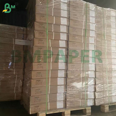 30g - 90g کاغذهای پوششی کیک بدون پوشش رنگارنگ روغن خروجی مقاومت در برابر دمای بالا