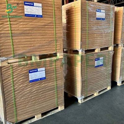 100 پوند 270GSM C2S پوشش درخشان برای مجله 12' x 18' تصویر برتر بدون اسید