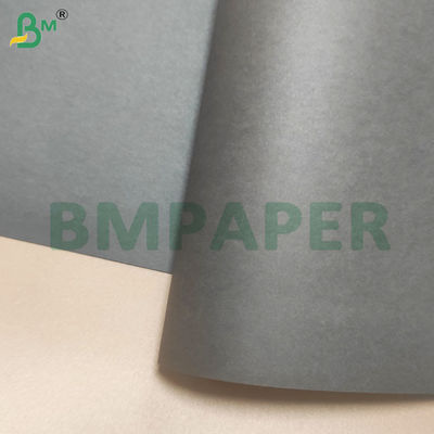 30-80 GSM کاغذ مقاوم به چربی برای بسته بندی مواد غذایی