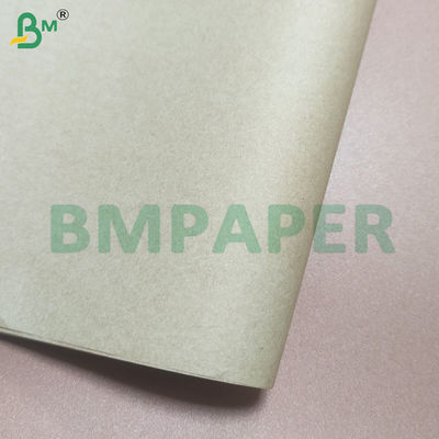 30-80 GSM کاغذ مقاوم به چربی برای بسته بندی مواد غذایی