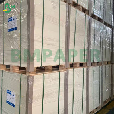 230gm Coaster Board ورق های کاغذی جذب کننده با جذب آب سریع