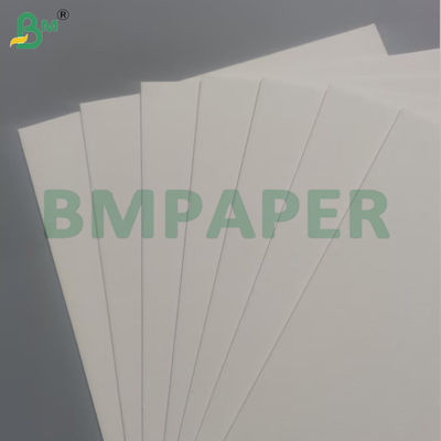 230gm Coaster Board ورق های کاغذی جذب کننده با جذب آب سریع