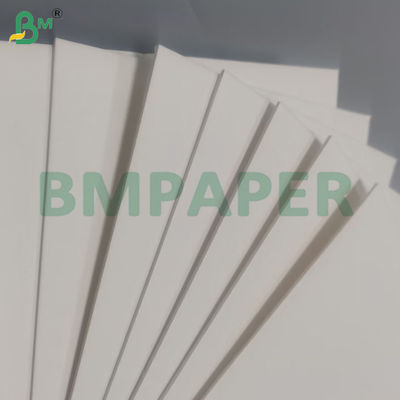 230gm Coaster Board ورق های کاغذی جذب کننده با جذب آب سریع