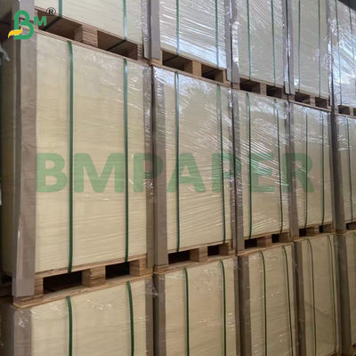 230gm Coaster Board ورق های کاغذی جذب کننده با جذب آب سریع