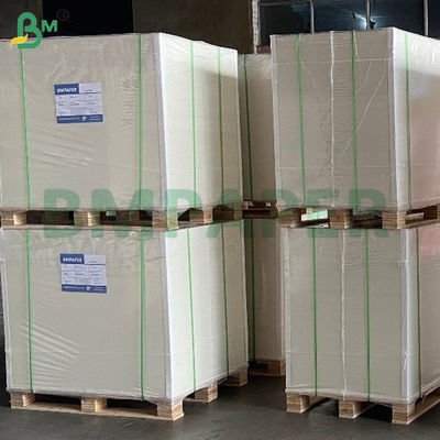 صفحه های کاغذی جذب کننده چوبی چوبی چوبی محکم 70 * 100cm