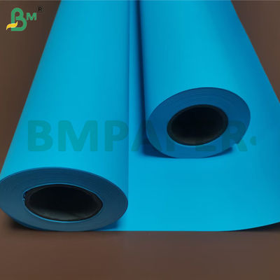 24lb Double Blue CAD Bond Paper استفاده مهندسی از سلول های چوبی