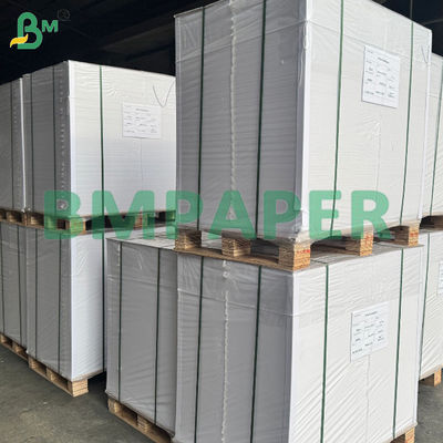 50 گرام کاغذ پخت کیک پوشیده از سیلیکون سفید قابل استفاده مجدد ضد چرب ضد آب