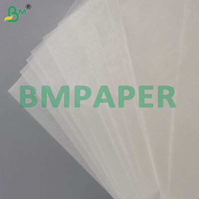 50 گرام کاغذ پخت کیک پوشیده از سیلیکون سفید قابل استفاده مجدد ضد چرب ضد آب