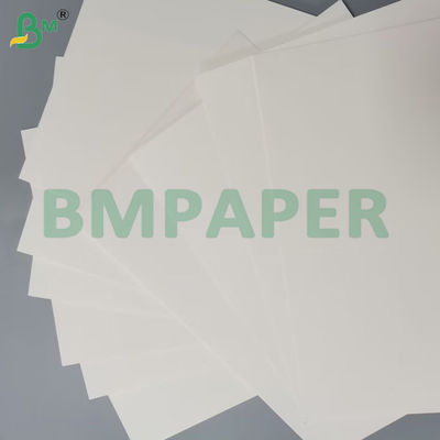 180g + 15g PE Cup Stock Paper Signle Side Coated Board ضد آب مقاوم به تاپیک بالا