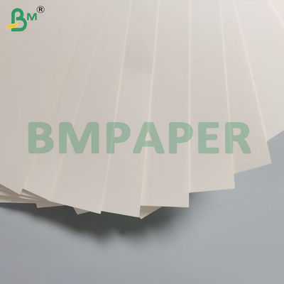 180g + 15g PE Cup Stock Paper Signle Side Coated Board ضد آب مقاوم به تاپیک بالا