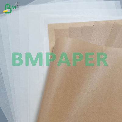 کاغذ پخت و پز سیلیکونی ضد چرب با پوشش دو طرفه