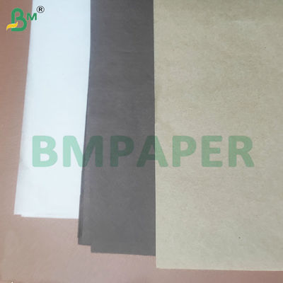 30-80 GSM کاغذ مقاوم به چربی برای بسته بندی مواد غذایی