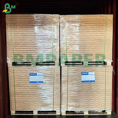 30-80 GSM کاغذ مقاوم به چربی برای بسته بندی مواد غذایی