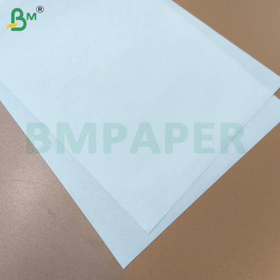 8.5" x 11" کاغذ چاپ آزاد بدون کربن کاغذ خالی خود کپی برای فرم های NCR