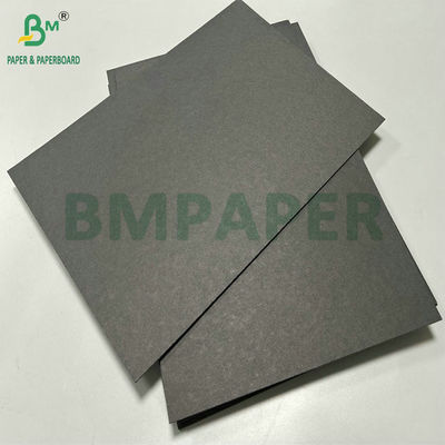 ۳۰۰ گرم ۳۵۰ گرم کاغذ سیاه جامد بدون پوشش برای کیف خرید ۷۰ × ۱۰۰ سانتی متر