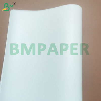 40GSM کاغذي سيليكوني ضد چربي براي همبرگر و ساندويچ