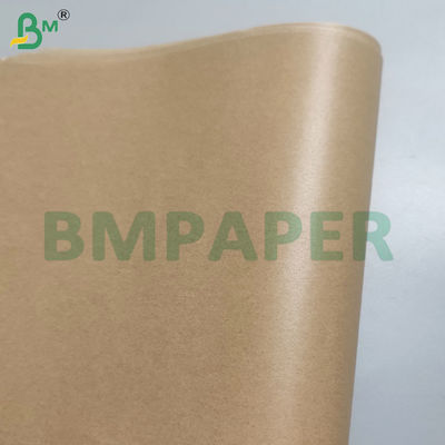 40GSM کاغذي سيليكوني ضد چربي براي همبرگر و ساندويچ