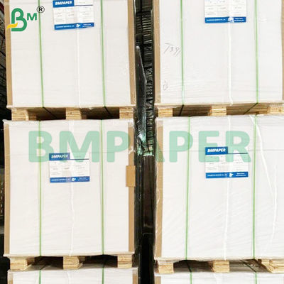 1.2mm میزان جذب آب ورق های کاغذی جذب آب