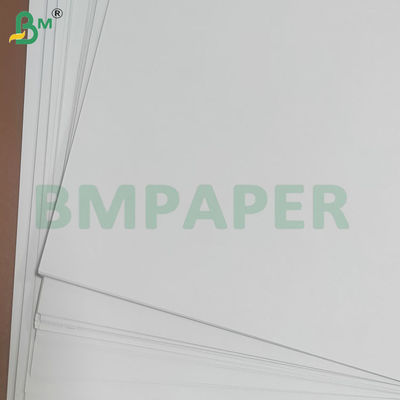 120 GSM صفحات کاغذی آفست بدون چوب 787 عرض برای کتاب
