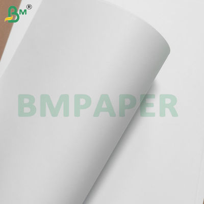 120 GSM صفحات کاغذی آفست بدون چوب 787 عرض برای کتاب