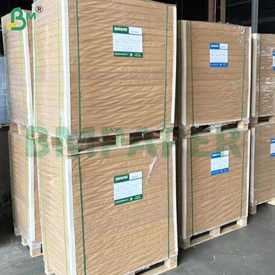 120 GSM صفحات کاغذی آفست بدون چوب 787 عرض برای کتاب