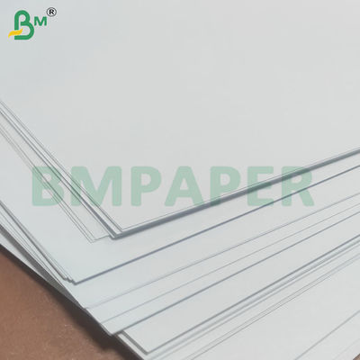 120 GSM صفحات کاغذی آفست بدون چوب 787 عرض برای کتاب